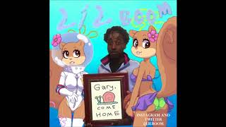 Lil Boom x Gary Come Home (Prod.Ben)