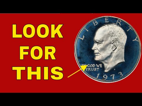 How valuable can a 1973 Ike be?