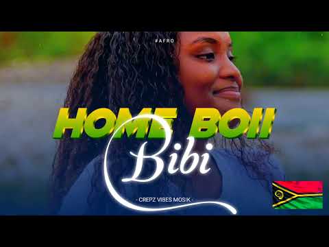 Home Boii - Bibi ( Vanuatu Music )2024. 🇻🇺