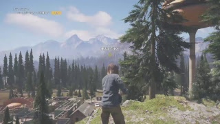 「FARCRY5] 龍とロン太郎のファークライ５実況＃4