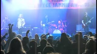 Mustard Plug - &quot;The Beer Song&quot; (WYCE&#39;s Jammies 2015)