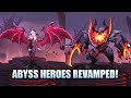Alice Thamuz And Dyrroth Just Got Revamped Advance Server