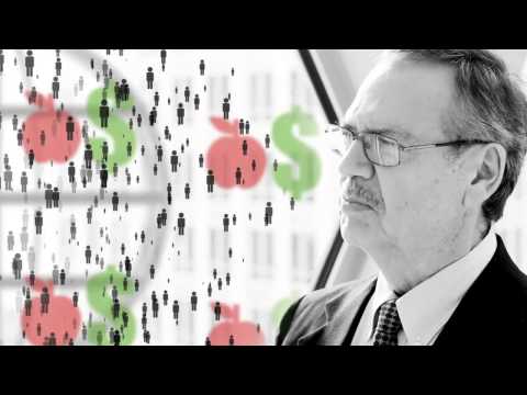 Democracy 3 Clones and Drones DLC trailer