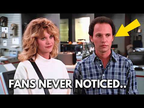 When Harry Met Sally (1989): 15 INSANE Facts You Never Knew