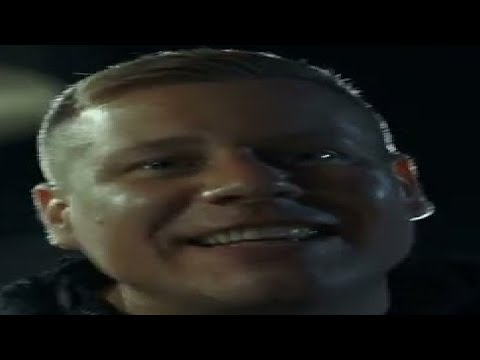 Diho feat. Alberto, Bibič, Josef Bratan - Szyby (prod. by Olek) (video of diho buying polish ogurek)