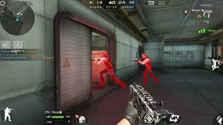 Game crossfire hay lắm