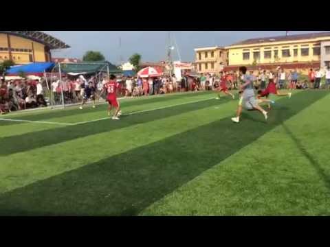 Fc friend vs fc ttc 2015