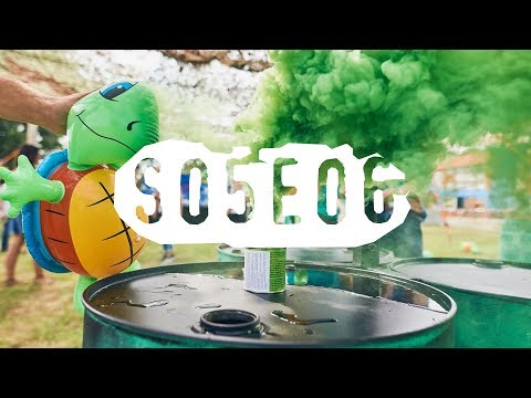 CityMatiné s05e06 - 1UP w/ DeWalta