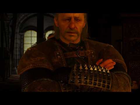 Witcher 3 Playthrough (Part 322)