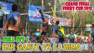 Download lagu Quick smash bawah Net Zimal Proliga 'menit 7' berhasil jatuhkan mental lawan ! mp3