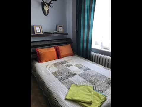 Hel-Tour Pensjonat - Władysławowo - Poland