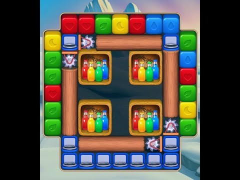 TOON BLAST level 2378