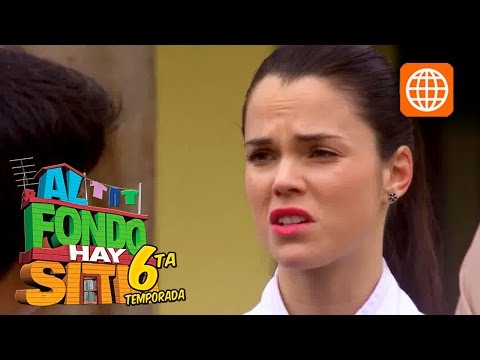 Al fondo hay sitio capitulo 1135 - parte 1/5