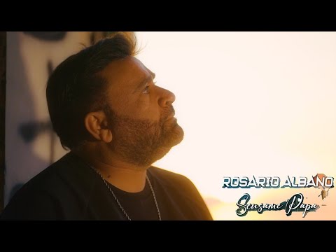 Rosario Albano - Scusame papà (Official Video)