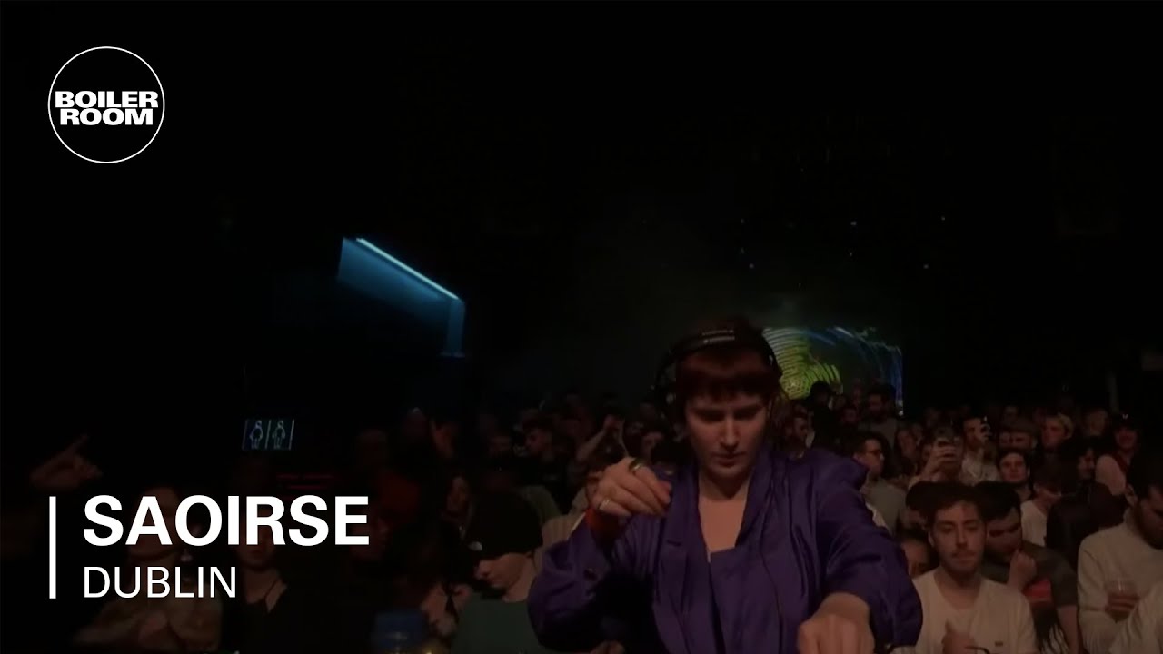 Saoirse - Untitled Set