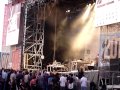 Motorpsycho - A Shrug and a﻿ Fistful + Wearing Yr Smell live@Øya festivalen, 2010