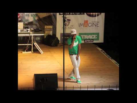 Jamin Feat Negro Bey - Memorias