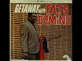 Fats Domino - Monkey Business - January 7, 1965