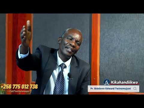 03 📺 Kihandandikwa – Episode 3: It Is Written