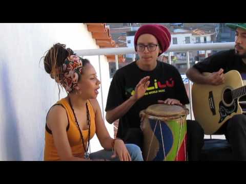 La Tifa - Nuestra lucha (Acústico)