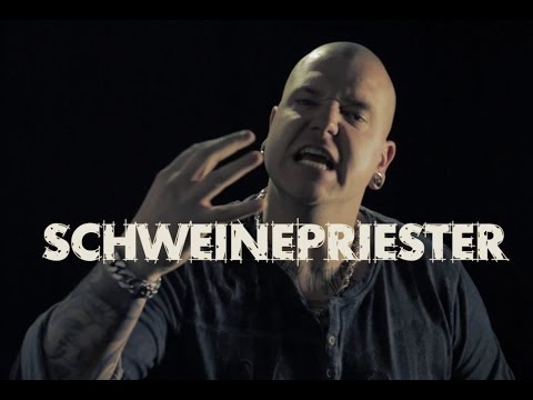 Schweinepriester