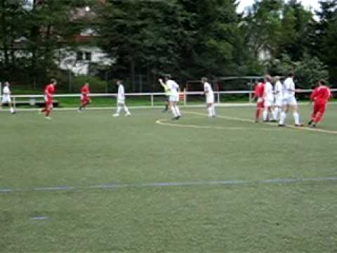 TSV Weiher : SV Mörlenbach 2