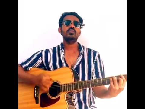 Hadhu Dhenna Epa  හදු ධෙන්න එපා Arnon Ray Pereira Live Recording