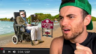 Videos They Don't Want You To See