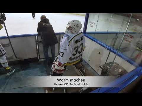 Highlights / Wanderers Germering - EV Bad Wörishofen 30.10.2020