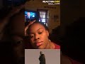 SZA - Doves In The Wind (Official Video) ft. Kendrick Lamar – REACTION.CAM SZA - Doves In The Wind (Official Video) ft. Kendrick Lamar – REACTION.CAM
