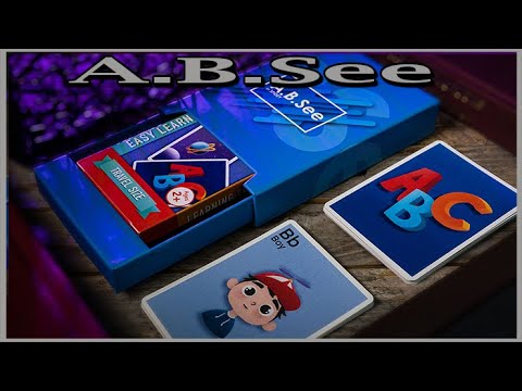 Voir la vidéo A.B.See - Spidey