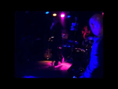 Bobby Alt / Sin*Atra: A Man And His Music @ The Viper Room [1/17/14]