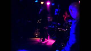 Bobby Alt / Sin*Atra: A Man And His Music @ The Viper Room [1/17/14]