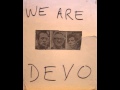 Devo "Shrivel Up (Demo)"