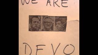 Devo "Shrivel Up (Demo)"
