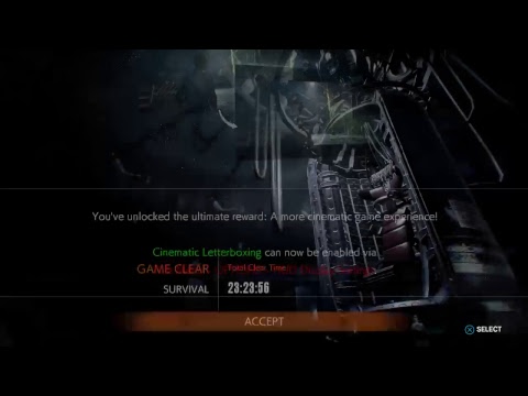 The Evil Within 2 Walkthrough Pt 35