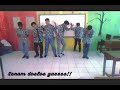 Dangdut Pemersatu Bangsa