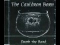 The Cauldron Born 