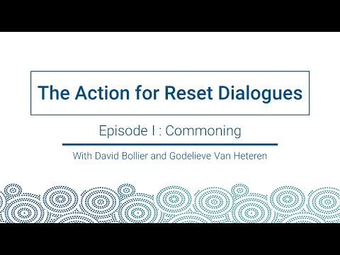 Episode I : Commoning