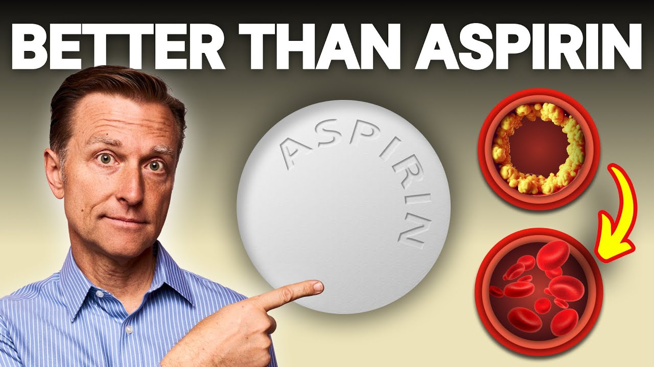 #1 Best Food to Unclog Arteries