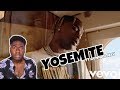 Travis Scott - YOSEMITE (Official Video)REACTION Travis Scott - YOSEMITE (Official Video)REACTION