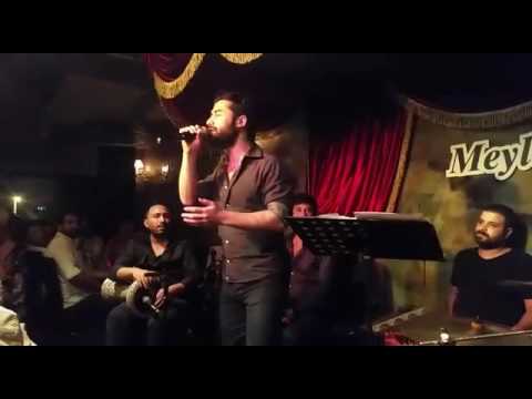 Vahit - Akşam Güneşi (Canlı Performans) / ETİLER MEYLİHANE