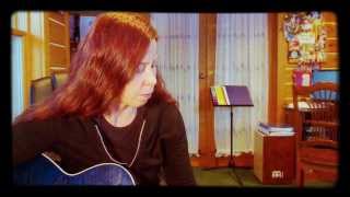 Jennifer Ayers-Gould - "Drive That Fast" (Kitchens of Distinction)