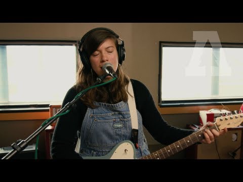 Video thumbnail for Trouble - Audiotree Live Version