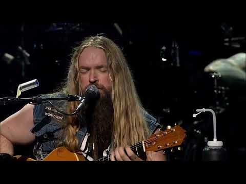 Videoclip de I Thank You Child (Live) — Black Label Society