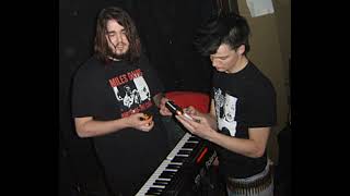 Uncle Outrage - I Am The Line (Preview Early Version)