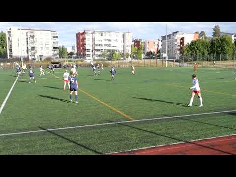 N2 2022: FC ESpoo - EPS