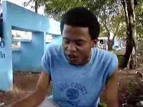 El Lapiz Conciente FT Big K - Tate Quieto (@NewOldMusicEnt)