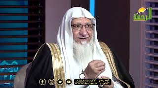 إسلام ليلى مع زوجها | صانعات الرجال | فضيلة الشيخ سعد عرفات