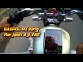Gaspol RX King Tune Up Perdana || Aji VAS